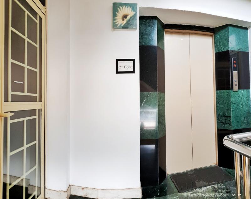 Elevator
